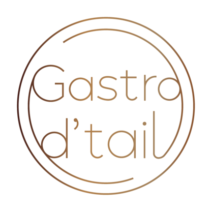 Gastro logo