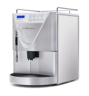 Кофемашина Microbar II Coffee купить в Уфе