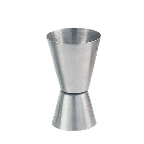 Джиггер 20/40 мл "MGSteel", Индия фото Джиггер 20/40 мл "MGSteel", Индия купить в Уфе