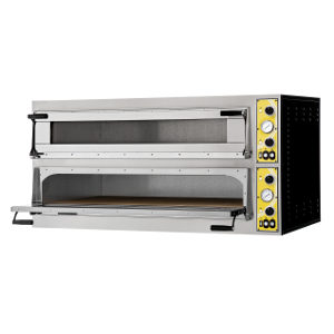 Печь для пиццы OTTIMADE ALFA XL 66L фото Печь для пиццы OTTIMADE ALFA XL 66L купить в Уфе