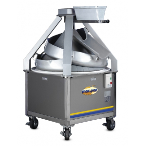 Округлитель MACPAN MPS 1 INOX фото Округлитель MACPAN MPS 1 INOX купить в Уфе