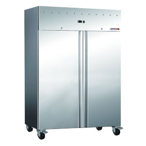 Шкаф холодильный Cooleq GN1410TN фото Шкаф холодильный Cooleq GN1410TN купить в Уфе