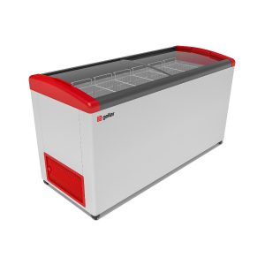 Морозильный ларь GELLAR FG 600 E фото Морозильный ларь GELLAR FG 600 E купить в Уфе