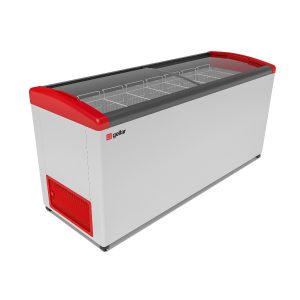 Морозильный ларь GELLAR FG 700 E фото Морозильный ларь GELLAR FG 700 E купить в Уфе