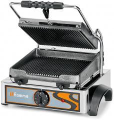 ГРИЛЬ КОНТАКТНЫЙ FIAMMA GR 4.1L купить в Уфе