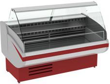 ХОЛОДИЛЬНАЯ ВИТРИНА CRYSPI GAMMA-2 M 1800 купить в Уфе