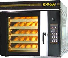 ПЕЧЬ КОНВЕКЦИОННАЯ SINMAG SM 705 EE купить в Уфе