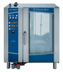 ПАРОКОНВЕКТОМАТ ELECTROLUX AOS101EBA2 (268202) купить в Уфе