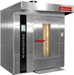 ПЕЧЬ РОТАЦИОННАЯ ВОСХОД МУССОН-РОТОР 99МР-01 купить в Уфе