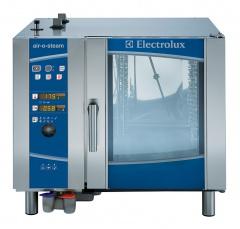 ПАРОКОНВЕКТОМАТ ELECTROLUX AOS061EBA2 (268200) купить в Уфе