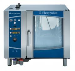 ПАРОКОНВЕКТОМАТ ELECTROLUX AOS061EСA2 (269200) купить в Уфе