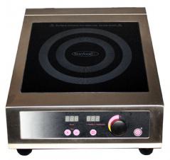 ПЛИТА ИНДУКЦИОННАЯ STARFOOD Z-350639 купить в Уфе