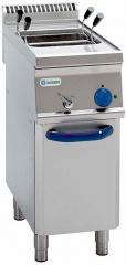 МАКАРОНОВАРКА TECNOINOX CP35E7 купить в Уфе