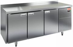 СТОЛ МОРОЗИЛЬНЫЙ HICOLD SN 111/BT купить в Уфе