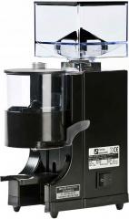 КОФЕМОЛКА NUOVA SIMONELLI MCF BLACK (1269) фото КОФЕМОЛКА NUOVA SIMONELLI MCF BLACK (1269) купить в Уфе
