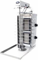 ГРИЛЬ ДЛЯ ШАУРМЫ GRILL MASTER Ф2ШМГ С МОТОРОМ (11202) фото ГРИЛЬ ДЛЯ ШАУРМЫ GRILL MASTER Ф2ШМГ С МОТОРОМ (11202) купить в Уфе
