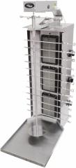 ГРИЛЬ ДЛЯ ШАУРМЫ GRILL MASTER Ф3ШМГ (11204) купить в Уфе