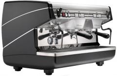 РОЖКОВАЯ КОФЕМАШИНА NUOVA SIMONELLI APPIA II 2 GR S ECONOMIZER НИЗКИЕ ГРУППЫ (99311) купить в Уфе
