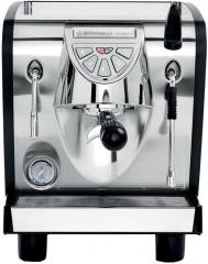РОЖКОВАЯ КОФЕМАШИНА NUOVA SIMONELLI MUSICA STANDART BLACK (68411) фото РОЖКОВАЯ КОФЕМАШИНА NUOVA SIMONELLI MUSICA STANDART BLACK (68411) купить в Уфе