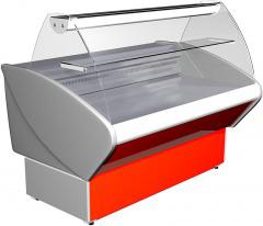 ХОЛОДИЛЬНАЯ ВИТРИНА G95 SM 1,2-1 (ВХС-1,2 Полюс) (G95 PALM) купить в Уфе