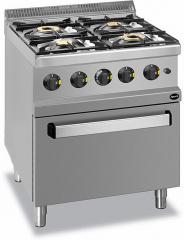 ПЛИТА ГАЗОВАЯ APACH APRG-77FG купить в Уфе