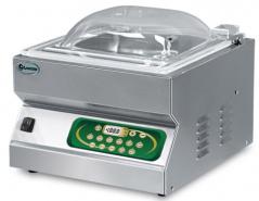 МАШИНА ВАКУУМНОЙ УПАКОВКИ LAVEZZINI JOLLY LCD купить в Уфе