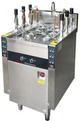 МАКАРОНОВАРКА АВТОМАТИЧЕСКАЯ KOCATEQ ESBLL540CA купить в Уфе