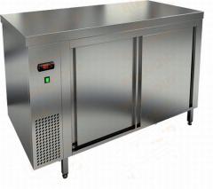 ТЕПЛОВОЙ СТОЛ HICOLD TS 17 SN O купить в Уфе
