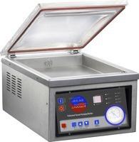 МАШИНА ВАКУУМНОЙ УПАКОВКИ INDOKOR IVP-260/PD С ОПЦИЕЙ ГАЗОНАПОЛНЕНИЯ купить в Уфе