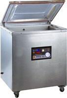 МАШИНА ВАКУУМНОЙ УПАКОВКИ INDOKOR IVP-460/2G купить в Уфе