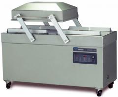МАШИНА ВАКУУМНОЙ УПАКОВКИ HENKELMAN POLAR 2-50 купить в Уфе