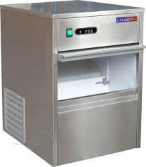 ЛЬДОГЕНЕРАТОР COOLEQ BF-50 фото ЛЬДОГЕНЕРАТОР COOLEQ BF-50 купить в Уфе