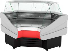 ХОЛОДИЛЬНАЯ ВИТРИНА CRYSPI OCTAVA IC  (УГОЛ ВНУТР.) купить в Уфе