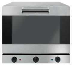 ПЕЧЬ КОНВЕКЦИОННАЯ SMEG PROFESSIONAL ALFA43GHU купить в Уфе