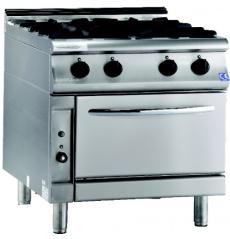 ПЛИТА ГАЗОВАЯ INOKSAN INO-9KG230 купить в Уфе