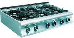 ПЛИТА ГАЗОВАЯ INOKSAN INO-7KG300 купить в Уфе