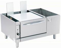 ШКАФ ЖАРОЧНЫЙ INOKSAN INO-9GF300G купить в Уфе