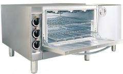 ШКАФ ЖАРОЧНЫЙ INOKSAN INO-9GF300E купить в Уфе