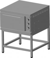 ШКАФ ЖАРОЧНЫЙ ITERMA ШЖ-1-840Х840Х1080-62 купить в Уфе