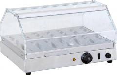 ТЕПЛОВАЯ ВИТРИНА STARFOOD DH-260 фото ТЕПЛОВАЯ ВИТРИНА STARFOOD DH-260 купить в Уфе