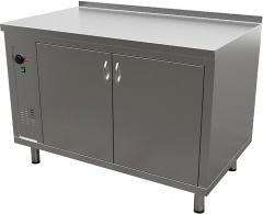 ТЕПЛОВОЙ СТОЛ GASTROLUX СТО-177Р купить в Уфе