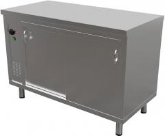 ТЕПЛОВОЙ СТОЛ GASTROLUX СТО-107С купить в Уфе