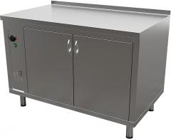 ТЕПЛОВОЙ СТОЛ GASTROLUX СТОС-146Р купить в Уфе