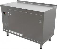 ТЕПЛОВОЙ СТОЛ GASTROLUX СТОС-186К купить в Уфе