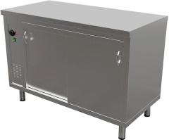 ТЕПЛОВОЙ СТОЛ GASTROLUX СТОС-136С купить в Уфе
