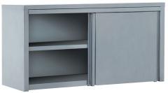 ПОЛКА НАСТЕННАЯ GASTROLUX ШН-104/К купить в Уфе