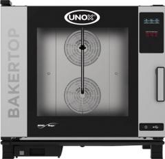 ПЕЧЬ КОНВЕКЦИОННАЯ UNOX XEBC-06EU-E1R купить в Уфе