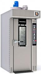ПЕЧЬ РОТАЦИОННАЯ BASSANINA FR COMPACT 46 купить в Уфе
