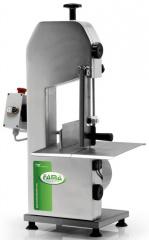 ПИЛА ЛЕНТОЧНАЯ FAMA 1550 (FSG 100) фото ПИЛА ЛЕНТОЧНАЯ FAMA 1550 (FSG 100) купить в Уфе