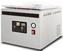 МАШИНА ВАКУУМНОЙ УПАКОВКИ VORTMAX VM420 купить в Уфе